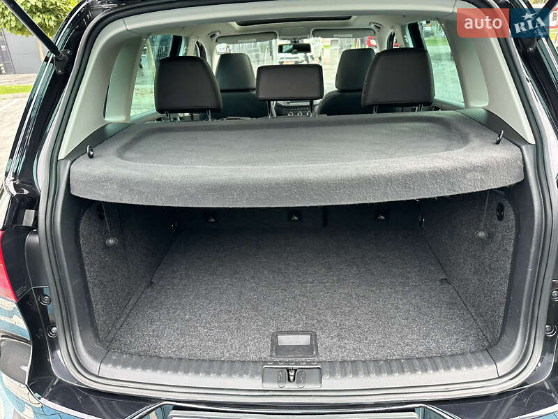 Позашляховик / Кросовер Volkswagen Tiguan 2017 в Луцьку фото 69 Позашляховик / Кросовер Volkswagen Tiguan 2017 в Луцьку