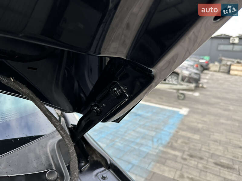 Позашляховик / Кросовер Volkswagen Tiguan 2017 в Луцьку фото 84 Позашляховик / Кросовер Volkswagen Tiguan 2017 в Луцьку