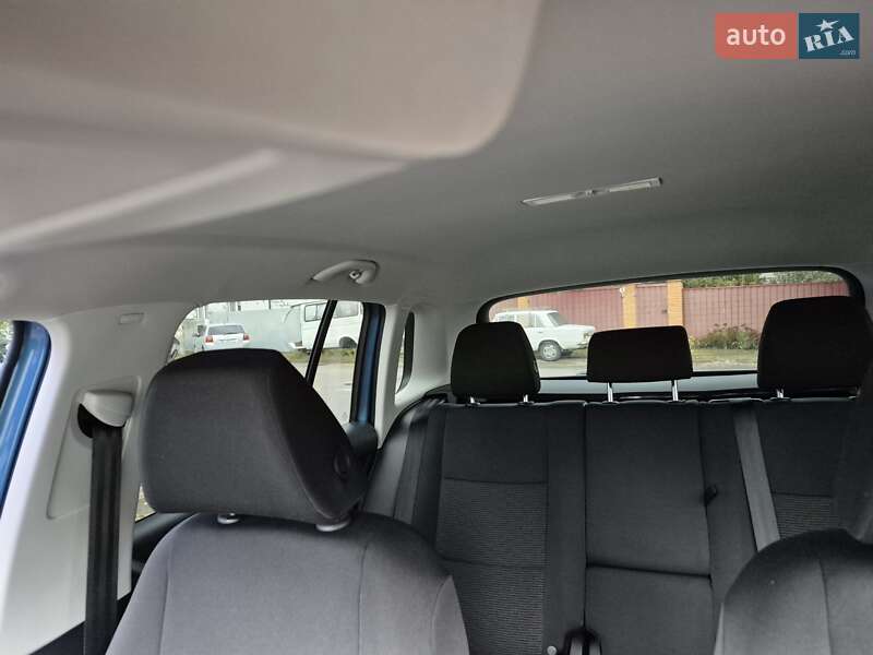 Внедорожник / Кроссовер Volkswagen Tiguan 2017 в Броварах фото 13 Внедорожник / Кроссовер Volkswagen Tiguan 2017 в Броварах