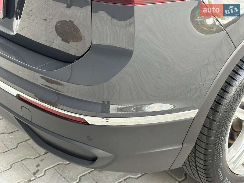 Позашляховик / Кросовер Volkswagen Tiguan 2021 в Львові фото 38 Позашляховик / Кросовер Volkswagen Tiguan 2021 в Львові