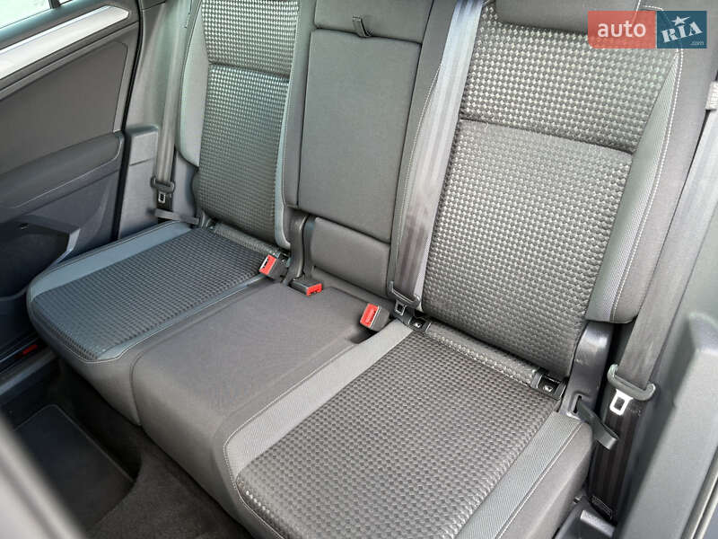 Позашляховик / Кросовер Volkswagen Tiguan 2021 в Львові фото 70 Позашляховик / Кросовер Volkswagen Tiguan 2021 в Львові
