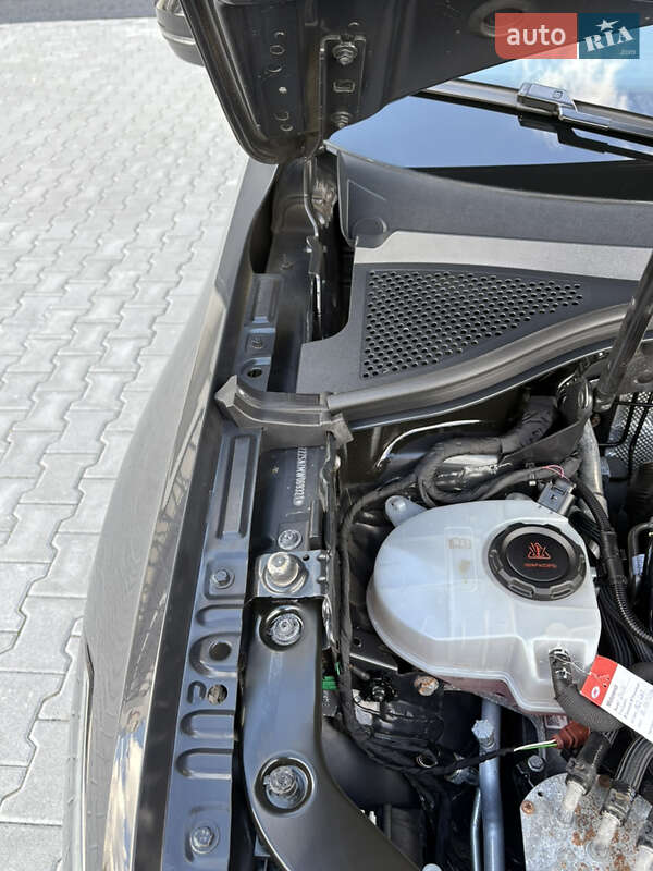 Позашляховик / Кросовер Volkswagen Tiguan 2021 в Львові фото 92 Позашляховик / Кросовер Volkswagen Tiguan 2021 в Львові