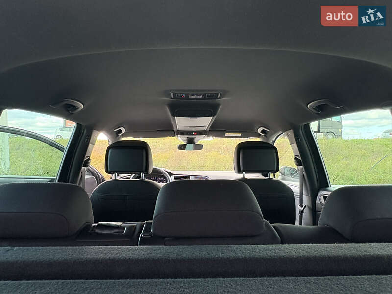 Позашляховик / Кросовер Volkswagen Tiguan 2021 в Львові фото 89 Позашляховик / Кросовер Volkswagen Tiguan 2021 в Львові