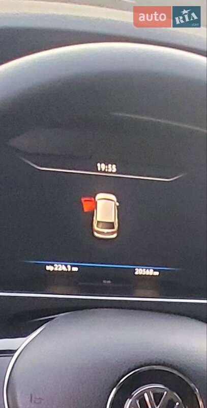 Внедорожник / Кроссовер Volkswagen Tiguan 2018 в Львове фото 29 Внедорожник / Кроссовер Volkswagen Tiguan 2018 в Львове