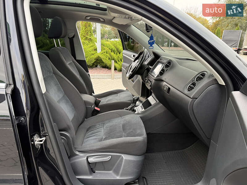 Позашляховик / Кросовер Volkswagen Tiguan 2012 в Житомирі фото 19 Позашляховик / Кросовер Volkswagen Tiguan 2012 в Житомирі