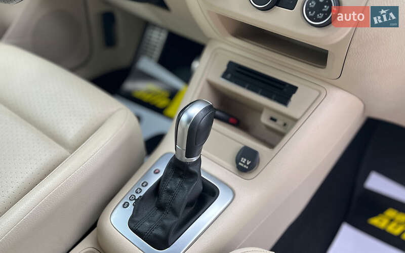 Внедорожник / Кроссовер Volkswagen Tiguan 2015 в Коломые фото 13 Внедорожник / Кроссовер Volkswagen Tiguan 2015 в Коломые