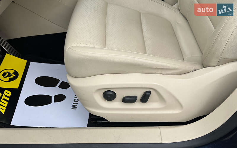 Внедорожник / Кроссовер Volkswagen Tiguan 2015 в Коломые фото 18 Внедорожник / Кроссовер Volkswagen Tiguan 2015 в Коломые