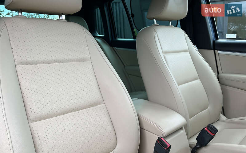 Внедорожник / Кроссовер Volkswagen Tiguan 2015 в Коломые фото 22 Внедорожник / Кроссовер Volkswagen Tiguan 2015 в Коломые