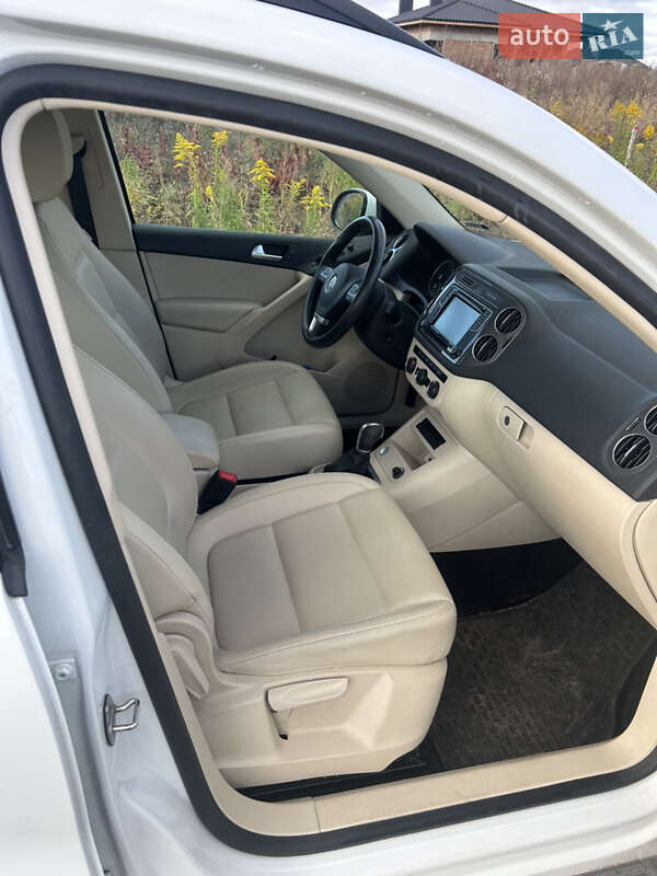 Внедорожник / Кроссовер Volkswagen Tiguan 2016 в Ровно фото 21 Внедорожник / Кроссовер Volkswagen Tiguan 2016 в Ровно