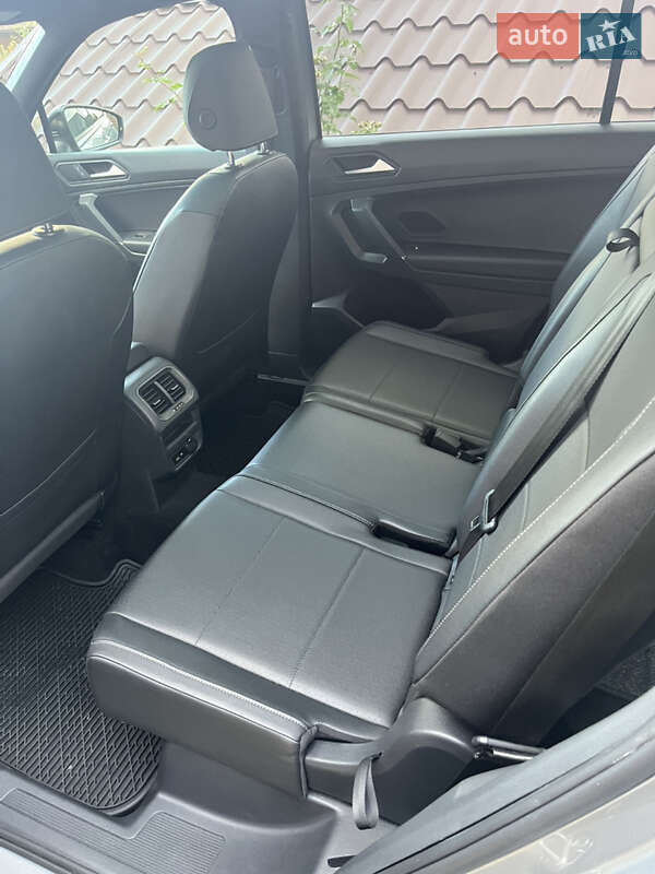 Позашляховик / Кросовер Volkswagen Tiguan 2020 в Буську фото 17 Позашляховик / Кросовер Volkswagen Tiguan 2020 в Буську
