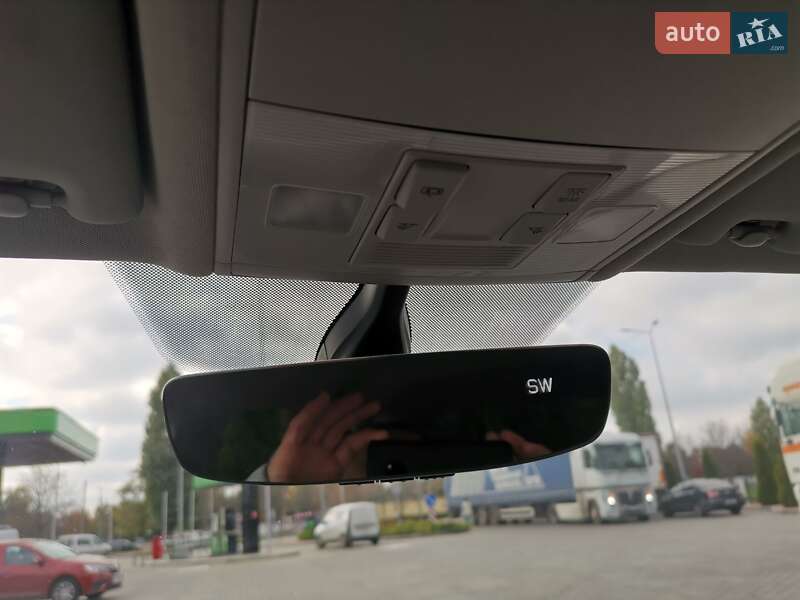 Внедорожник / Кроссовер Volkswagen Tiguan 2019 в Кременчуге