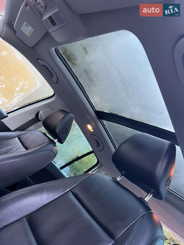 Позашляховик / Кросовер Volkswagen Tiguan 2017 в Луцьку фото 28 Позашляховик / Кросовер Volkswagen Tiguan 2017 в Луцьку