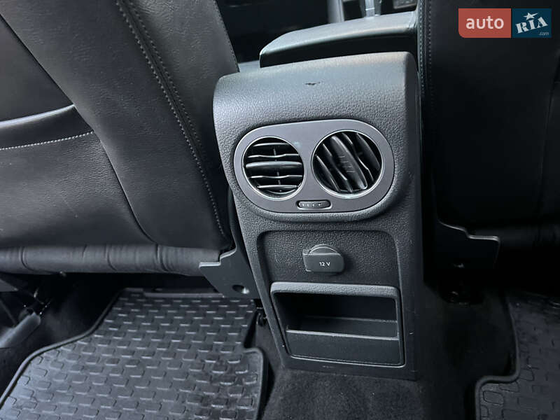 Позашляховик / Кросовер Volkswagen Tiguan 2017 в Луцьку фото 33 Позашляховик / Кросовер Volkswagen Tiguan 2017 в Луцьку