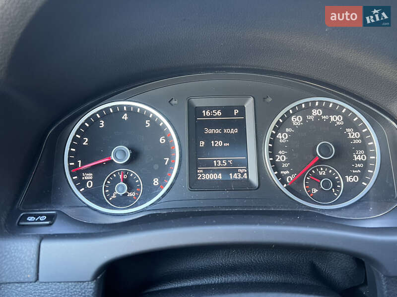 Позашляховик / Кросовер Volkswagen Tiguan 2017 в Луцьку фото 40 Позашляховик / Кросовер Volkswagen Tiguan 2017 в Луцьку