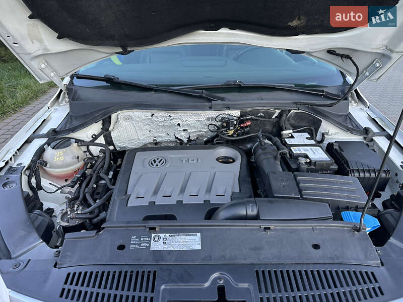 Позашляховик / Кросовер Volkswagen Tiguan 2010 в Луцьку фото 16 Позашляховик / Кросовер Volkswagen Tiguan 2010 в Луцьку