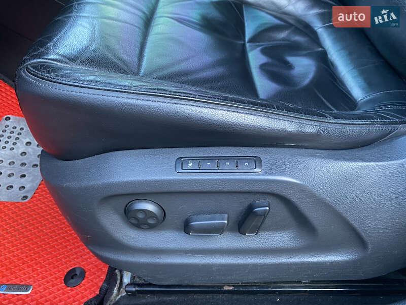 Позашляховик / Кросовер Volkswagen Tiguan 2011 в Вирах фото 13 Позашляховик / Кросовер Volkswagen Tiguan 2011 в Вирах