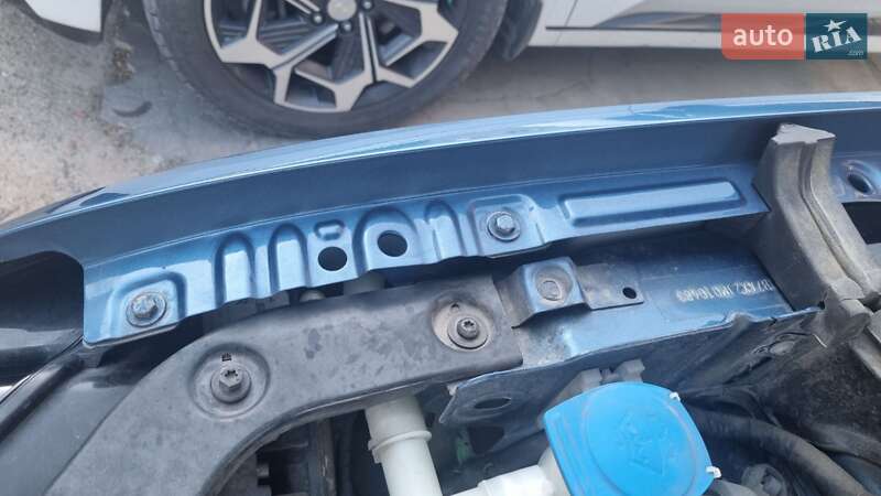 Позашляховик / Кросовер Volkswagen Tiguan 2017 в Одесі