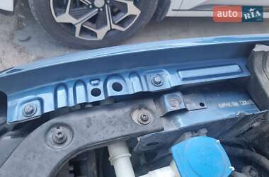 Внедорожник / Кроссовер Volkswagen Tiguan 2017 в 