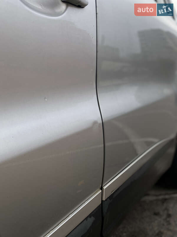 Внедорожник / Кроссовер Volkswagen Tiguan 2013 в Белой Церкви фото 14 Внедорожник / Кроссовер Volkswagen Tiguan 2013 в Белой Церкви