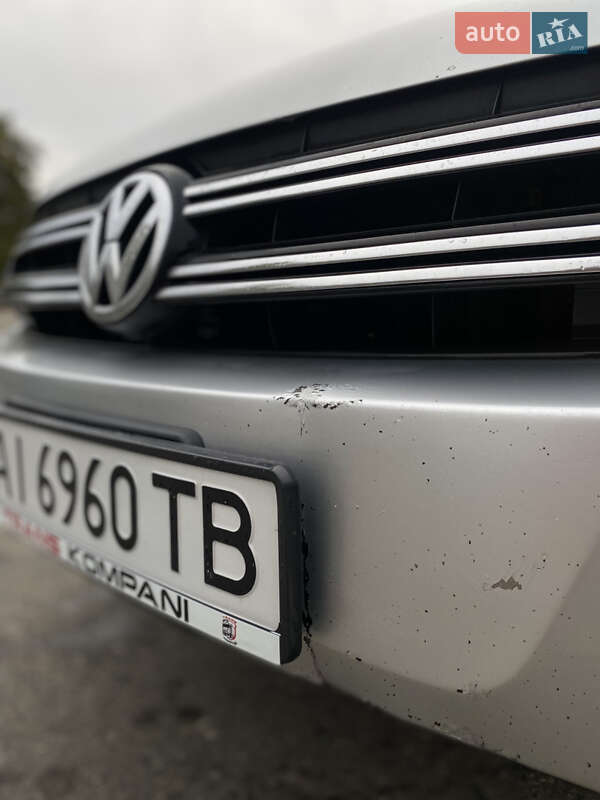 Внедорожник / Кроссовер Volkswagen Tiguan 2013 в Белой Церкви фото 15 Внедорожник / Кроссовер Volkswagen Tiguan 2013 в Белой Церкви