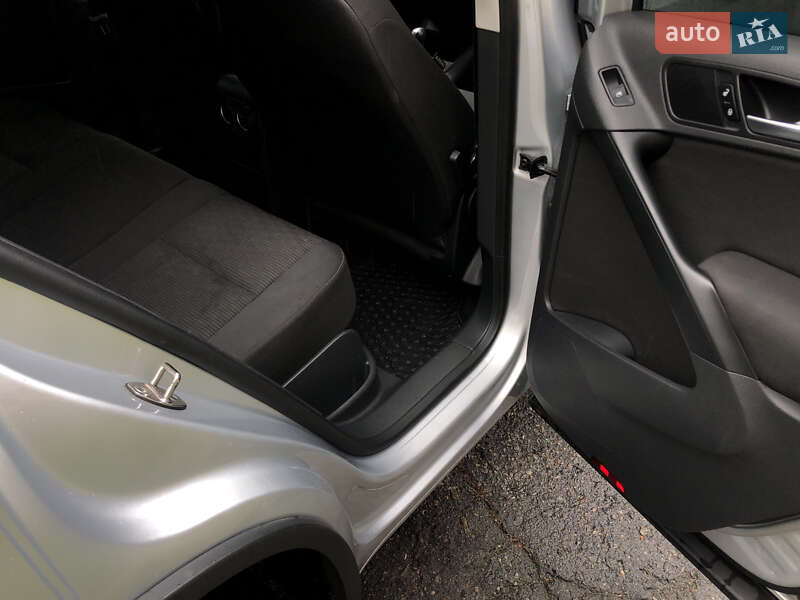 Внедорожник / Кроссовер Volkswagen Tiguan 2015 в Кременчуге фото 39 Внедорожник / Кроссовер Volkswagen Tiguan 2015 в Кременчуге