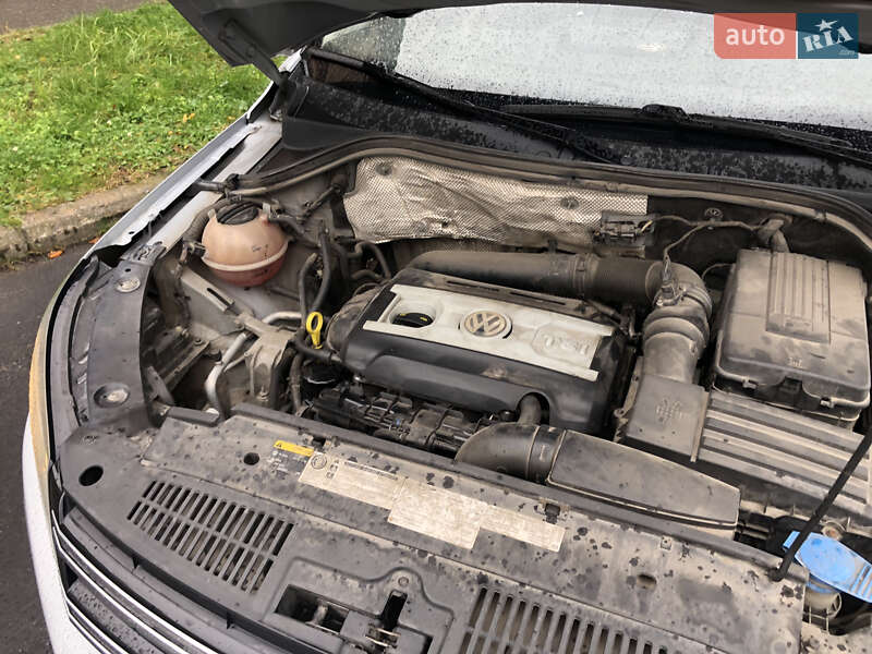 Внедорожник / Кроссовер Volkswagen Tiguan 2015 в Кременчуге фото 46 Внедорожник / Кроссовер Volkswagen Tiguan 2015 в Кременчуге