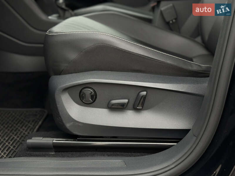 Внедорожник / Кроссовер Volkswagen Tiguan 2022 в Киеве фото 12 Внедорожник / Кроссовер Volkswagen Tiguan 2022 в Киеве