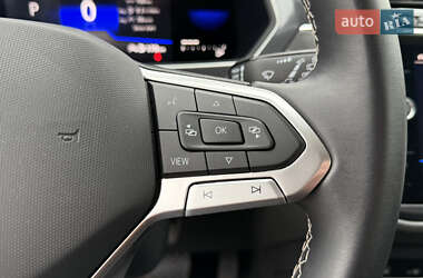 Позашляховик / Кросовер Volkswagen Tiguan 2022 в  фото 21 Позашляховик / Кросовер Volkswagen Tiguan 2022 в