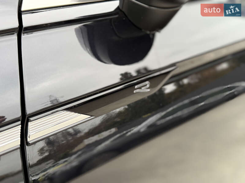 Внедорожник / Кроссовер Volkswagen Tiguan 2022 в Киеве фото 24 Внедорожник / Кроссовер Volkswagen Tiguan 2022 в Киеве