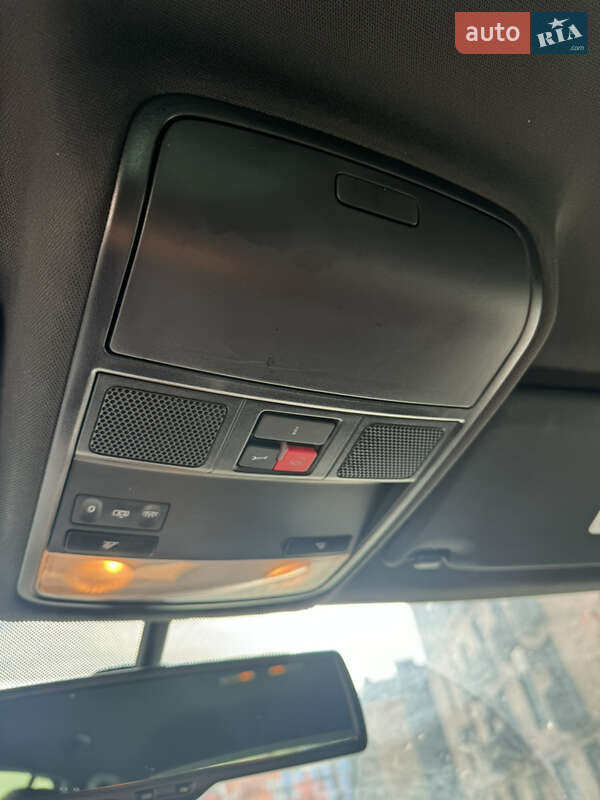 Внедорожник / Кроссовер Volkswagen Tiguan 2016 в Ивано-Франковске