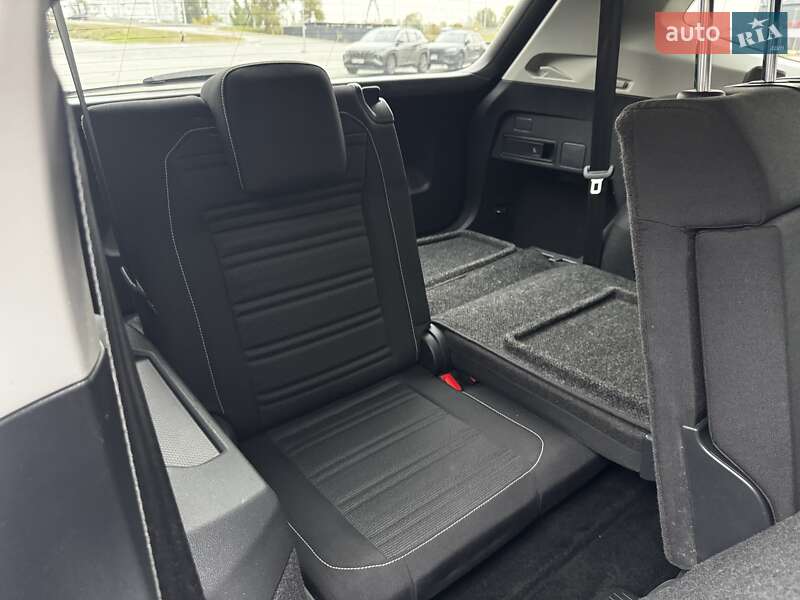 Внедорожник / Кроссовер Volkswagen Tiguan 2022 в Киеве