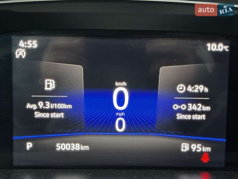 Внедорожник / Кроссовер Volkswagen Tiguan 2022 в Киеве