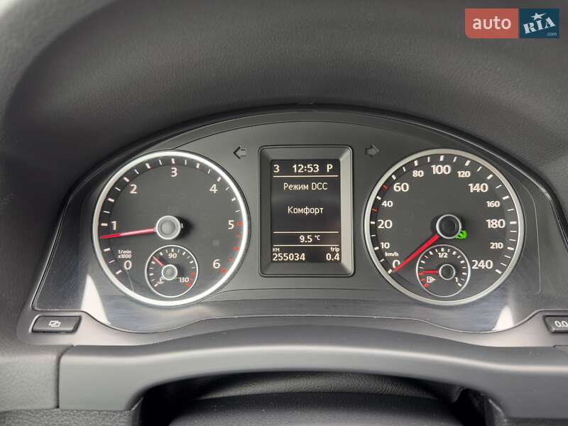 Внедорожник / Кроссовер Volkswagen Tiguan 2011 в Луцке фото 21 Внедорожник / Кроссовер Volkswagen Tiguan 2011 в Луцке