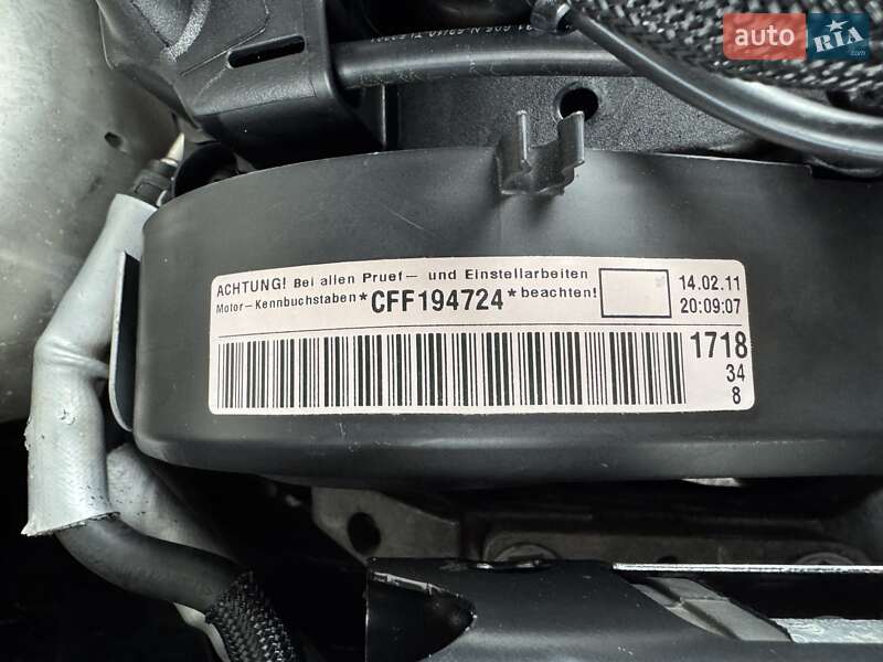 Внедорожник / Кроссовер Volkswagen Tiguan 2011 в Луцке фото 53 Внедорожник / Кроссовер Volkswagen Tiguan 2011 в Луцке