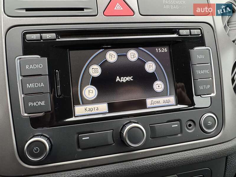 Внедорожник / Кроссовер Volkswagen Tiguan 2011 в Луцке фото 29 Внедорожник / Кроссовер Volkswagen Tiguan 2011 в Луцке