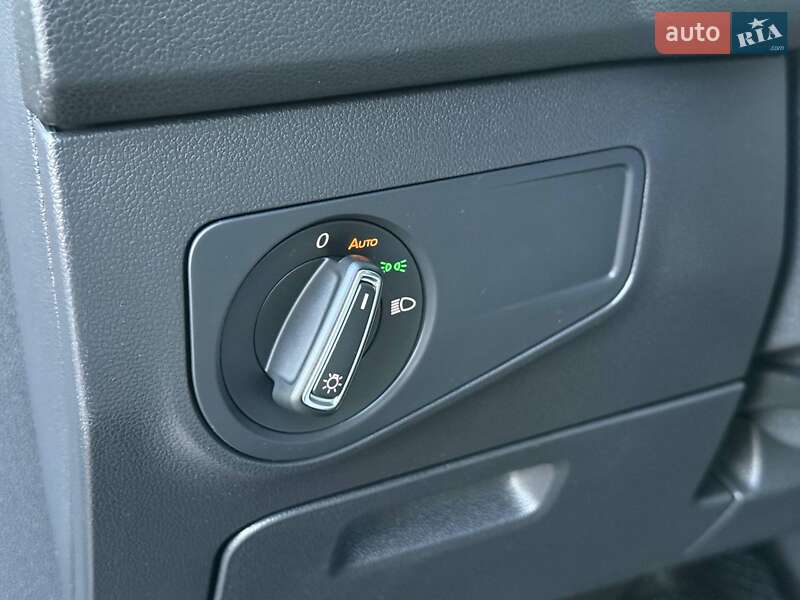 Внедорожник / Кроссовер Volkswagen Tiguan 2021 в Кривом Роге