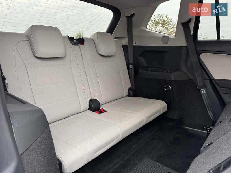 Позашляховик / Кросовер Volkswagen Tiguan 2019 в Києві