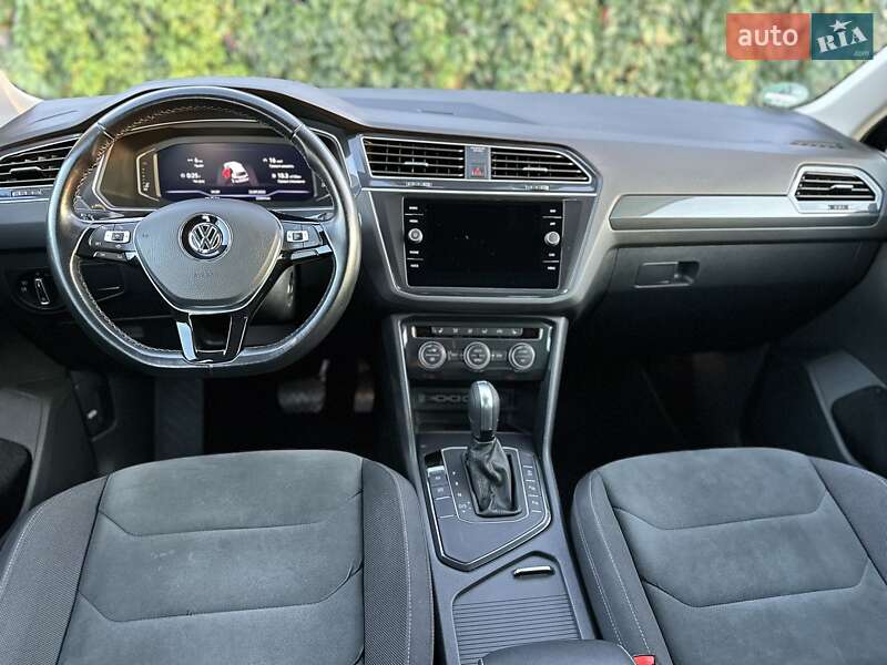Внедорожник / Кроссовер Volkswagen Tiguan 2020 в Стрые фото 26 Внедорожник / Кроссовер Volkswagen Tiguan 2020 в Стрые