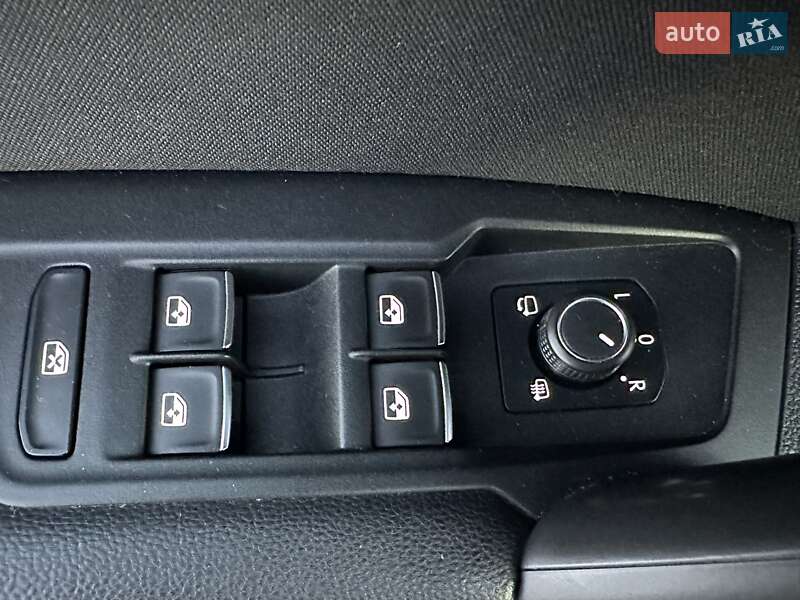 Внедорожник / Кроссовер Volkswagen Tiguan 2020 в Стрые фото 54 Внедорожник / Кроссовер Volkswagen Tiguan 2020 в Стрые