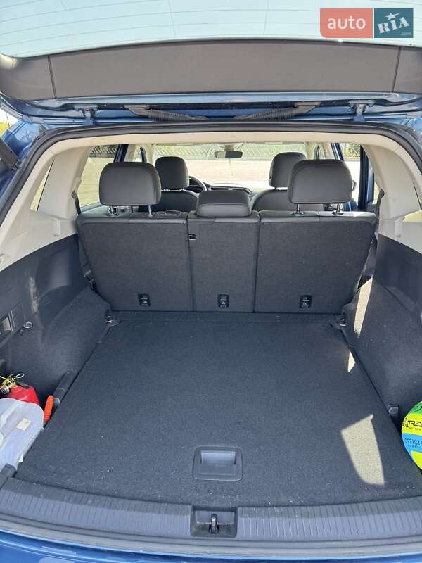 Позашляховик / Кросовер Volkswagen Tiguan 2020 в Харкові фото 15 Позашляховик / Кросовер Volkswagen Tiguan 2020 в Харкові