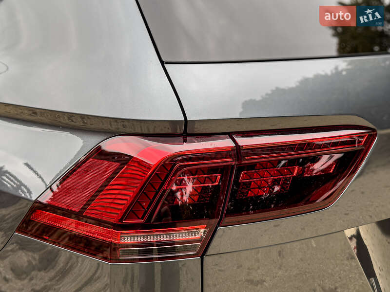 Позашляховик / Кросовер Volkswagen Tiguan 2019 в Бродах фото 50 Позашляховик / Кросовер Volkswagen Tiguan 2019 в Бродах