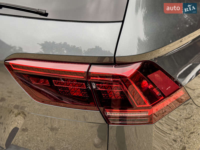 Позашляховик / Кросовер Volkswagen Tiguan 2019 в Бродах фото 53 Позашляховик / Кросовер Volkswagen Tiguan 2019 в Бродах