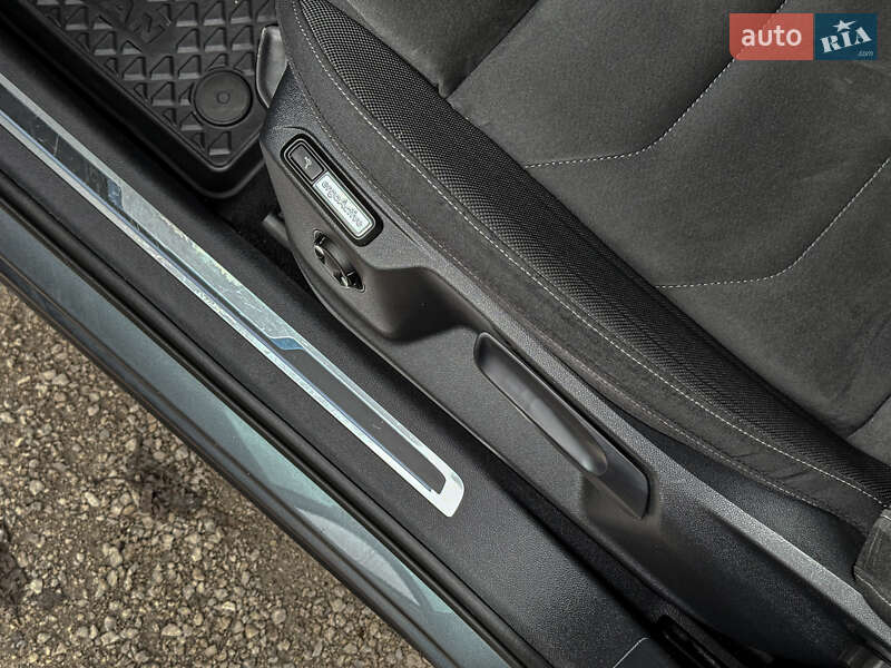 Позашляховик / Кросовер Volkswagen Tiguan 2019 в Бродах фото 74 Позашляховик / Кросовер Volkswagen Tiguan 2019 в Бродах