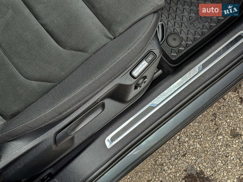 Позашляховик / Кросовер Volkswagen Tiguan 2019 в Бродах фото 132 Позашляховик / Кросовер Volkswagen Tiguan 2019 в Бродах