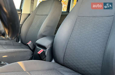 Позашляховик / Кросовер Volkswagen Tiguan 2013 в  фото 19 Позашляховик / Кросовер Volkswagen Tiguan 2013 в
