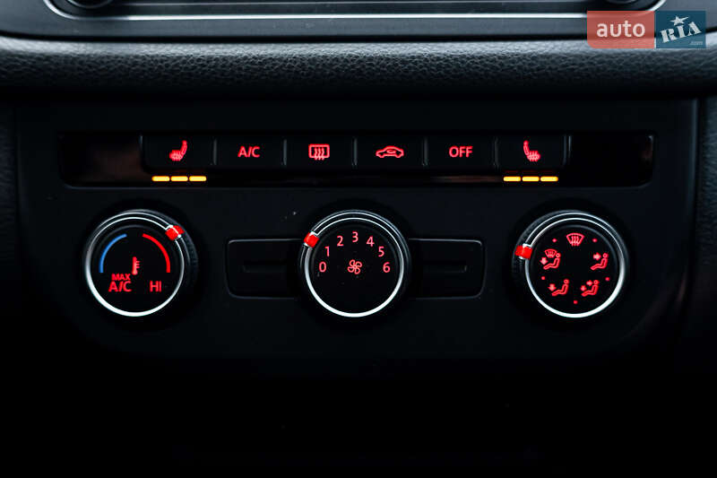 Внедорожник / Кроссовер Volkswagen Tiguan 2016 в Киеве фото 47 Внедорожник / Кроссовер Volkswagen Tiguan 2016 в Киеве