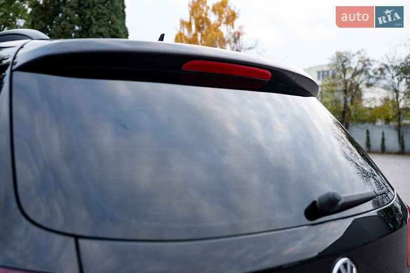 Внедорожник / Кроссовер Volkswagen Tiguan 2016 в Киеве фото 57 Внедорожник / Кроссовер Volkswagen Tiguan 2016 в Киеве