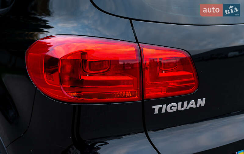 Внедорожник / Кроссовер Volkswagen Tiguan 2016 в Киеве фото 55 Внедорожник / Кроссовер Volkswagen Tiguan 2016 в Киеве