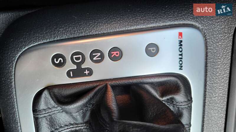 Внедорожник / Кроссовер Volkswagen Tiguan 2015 в Косове