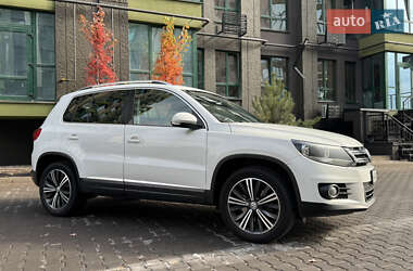 Внедорожник / Кроссовер Volkswagen Tiguan 2015 в Киеве Внедорожник / Кроссовер Volkswagen Tiguan 2015 в Киеве